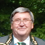 Wolfgang Stöver
