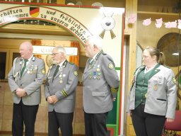 Schweinevergnügen 2024